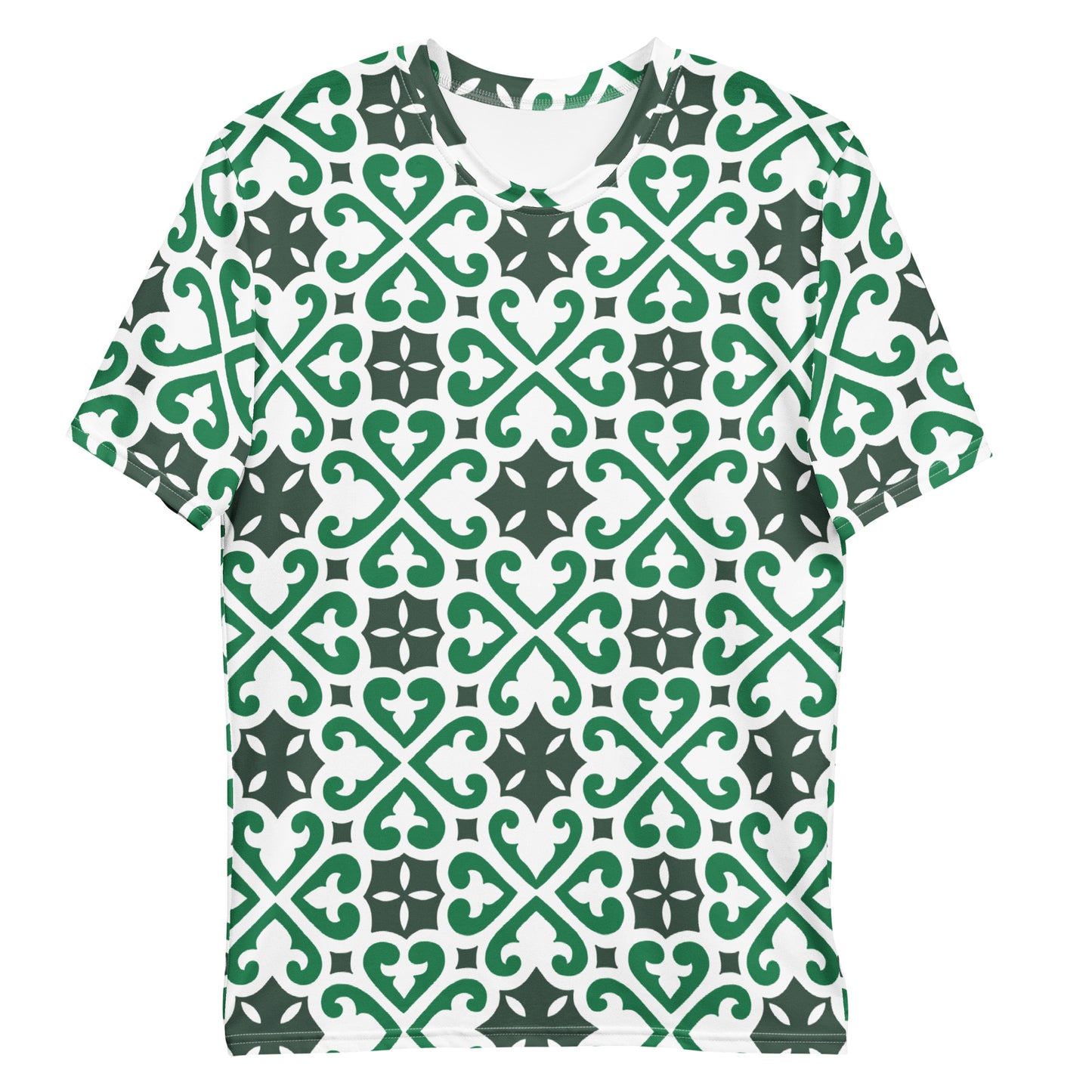 T-Shirt « Azulejos de Fafe »