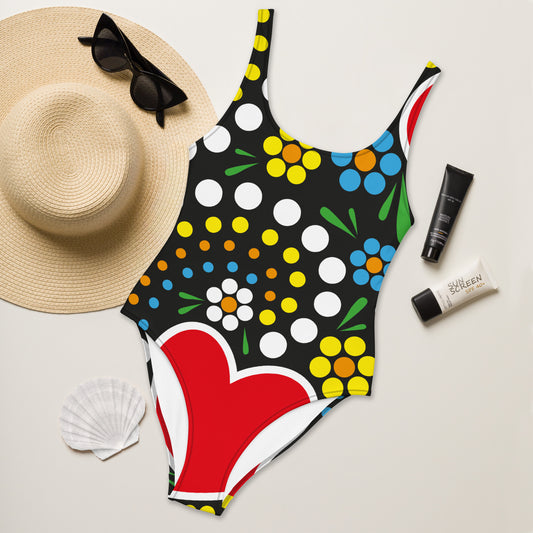 Maillot de Bain adulte « Barcelos »