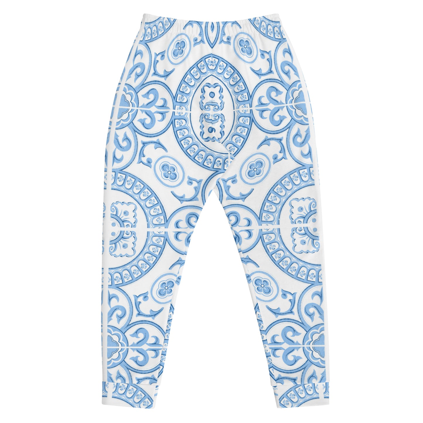 Pantalon de jogging « Azulejos de Figueira da Foz »