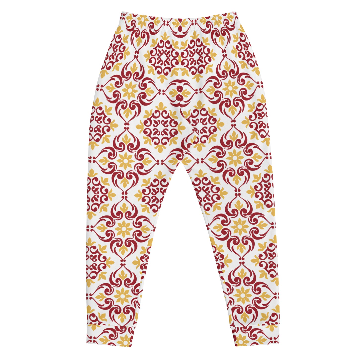 Pantalon de jogging « Azulejos de Sintra »