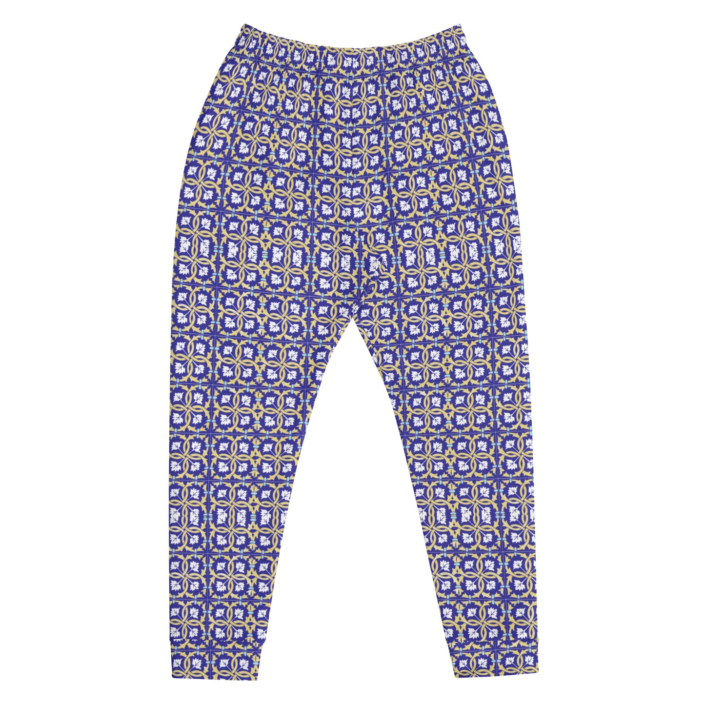 Pantalon de jogging « Azulejos de Leiria »