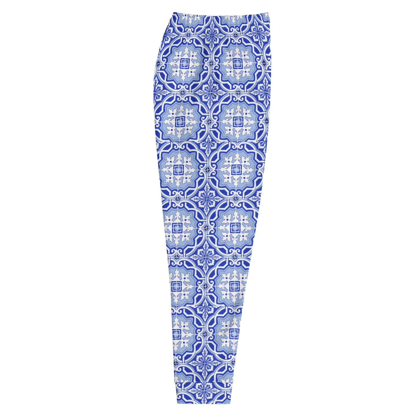 Pantalon de jogging « Azulejos de Porto »