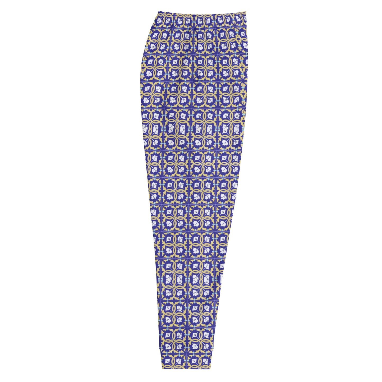 Pantalon de jogging « Azulejos de Leiria »