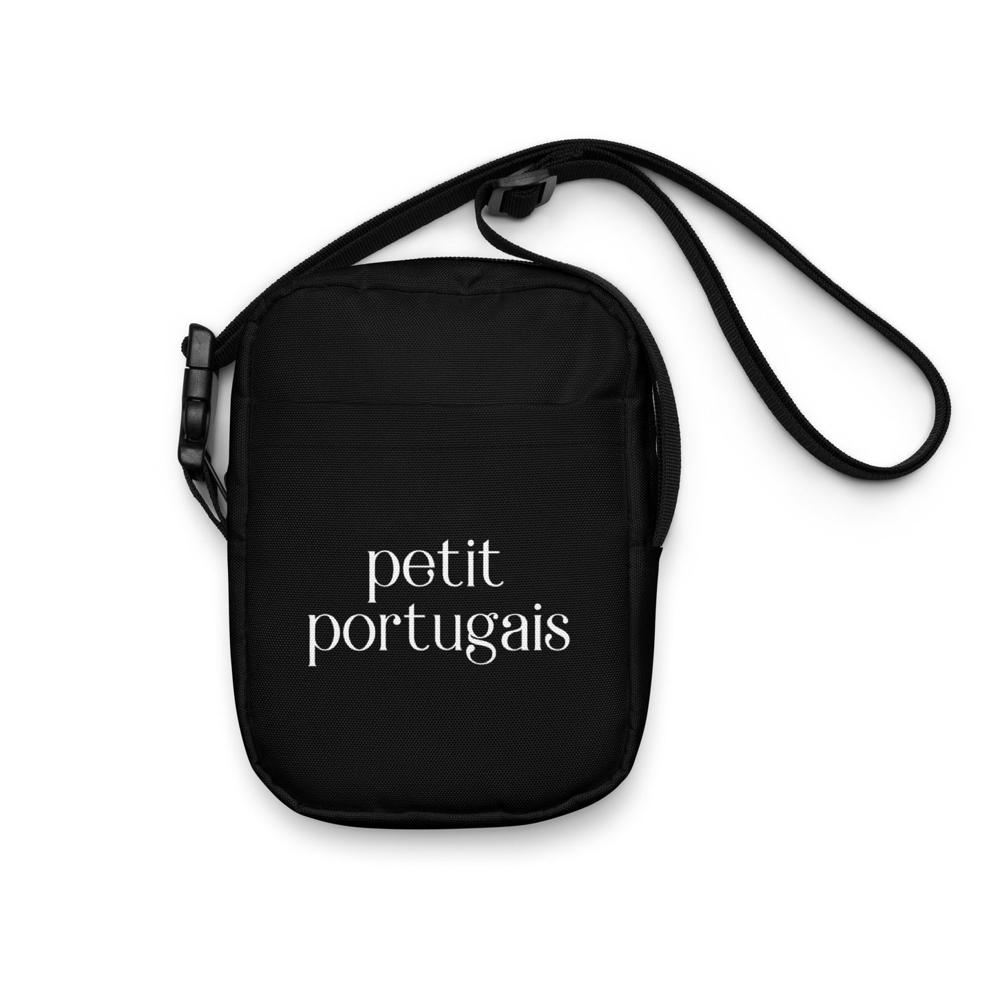 Bolsa tiracolo “Pequena Portuguesa”