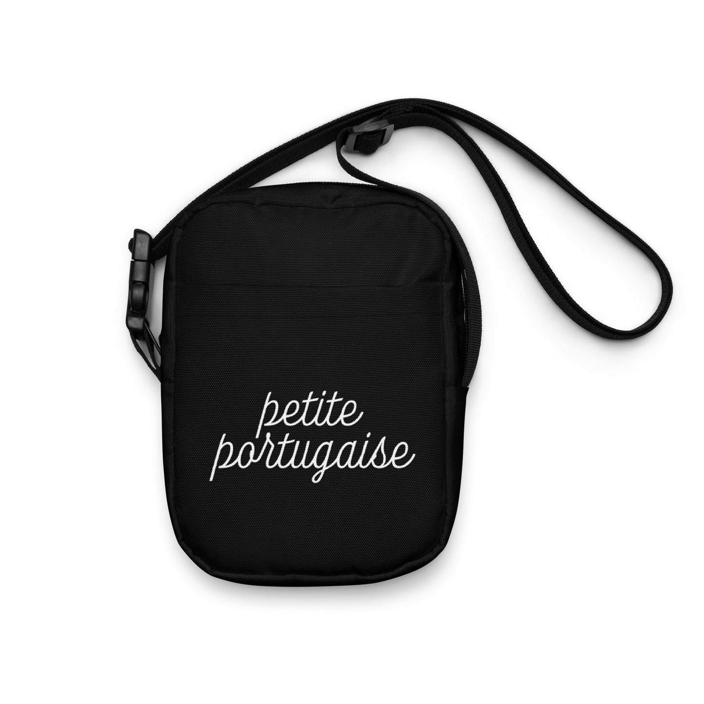 Bolsa tiracolo “Pequena Portuguesa”