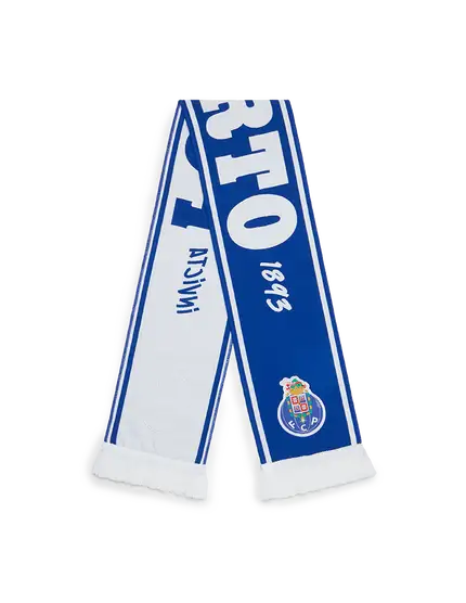 Écharpe FC PORTO Invicta 1893 - Précommande
