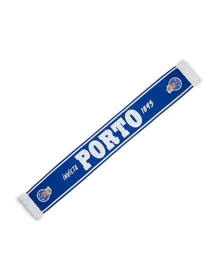 Écharpe FC PORTO Invicta 1893 - Précommande