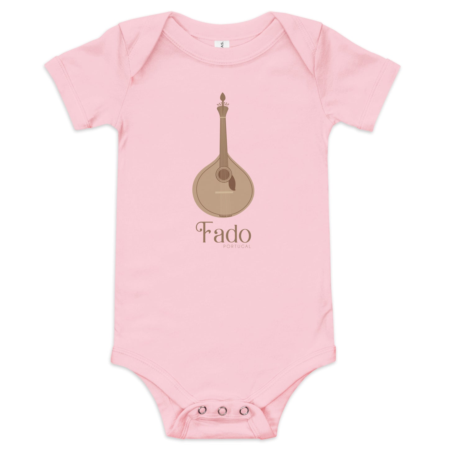 Body bébé « Fado »