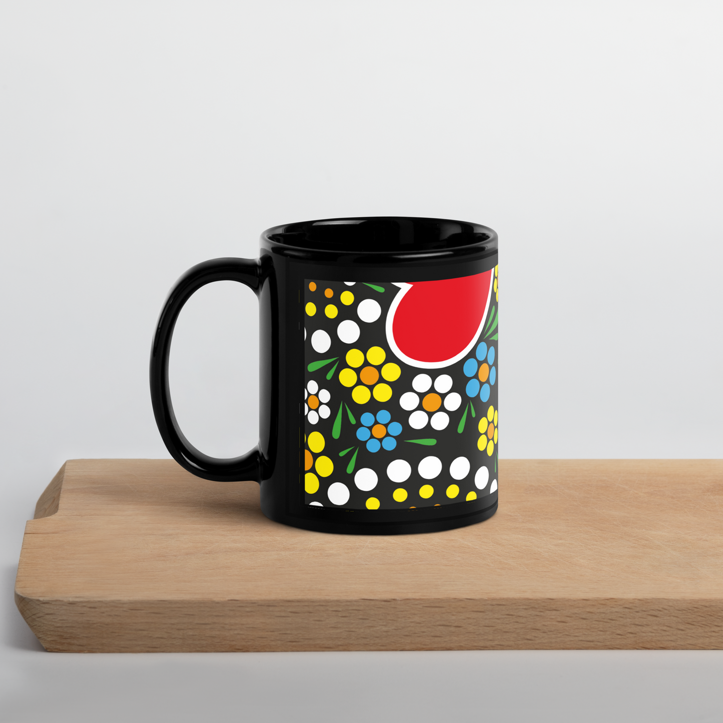 Caneca “Barcelos”