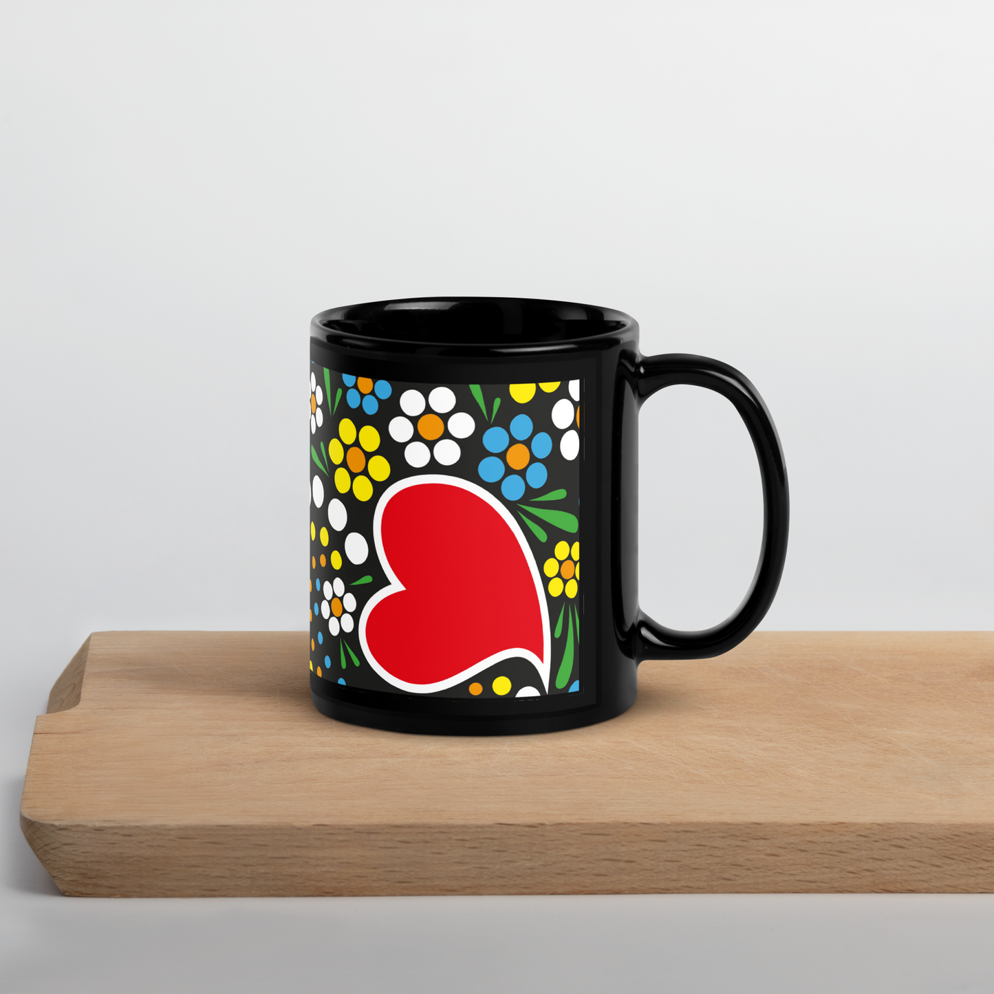 Caneca “Barcelos”