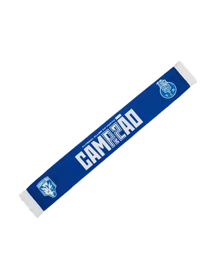 Écharpe champion FC PORTO - Précommande