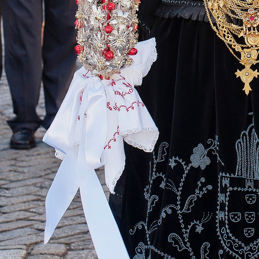 Lenço “Amor”