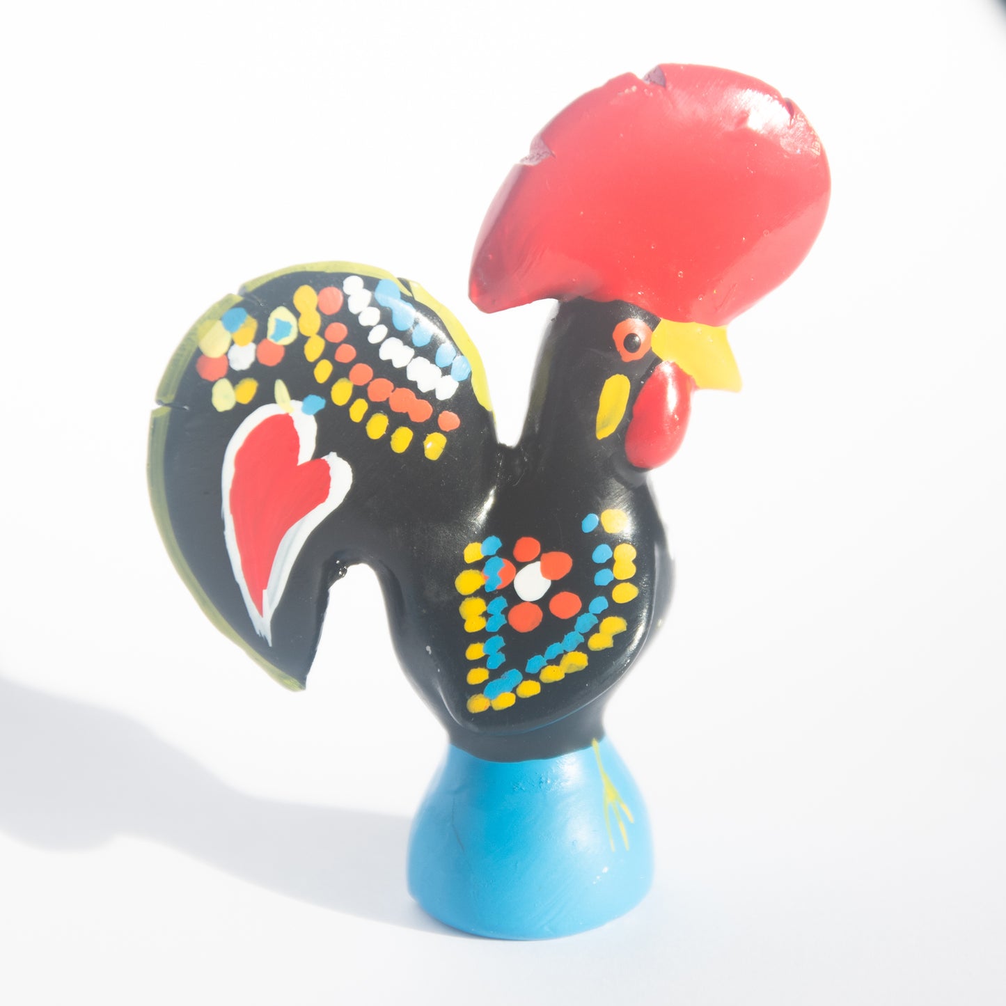 Coq de Barcelos