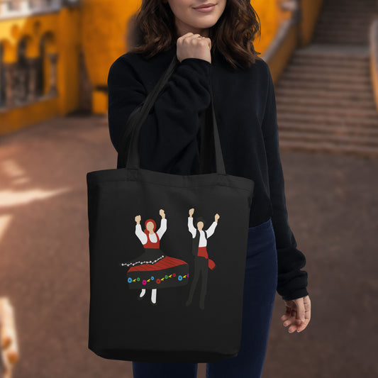 Tote Bag "Minhotos"