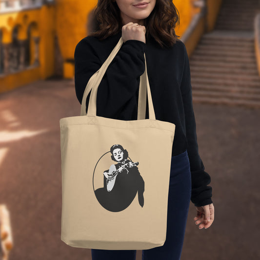 Tote Bag « Amália »