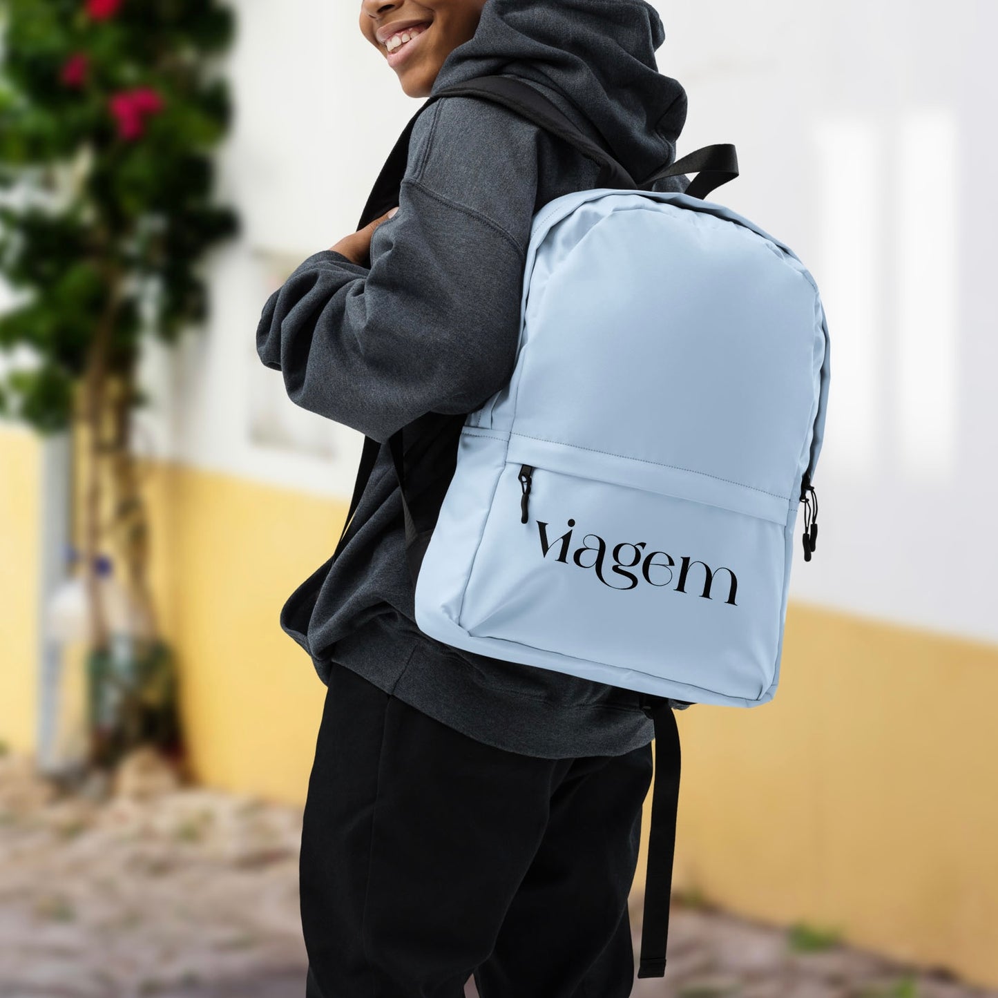 Mochila “Viagem”