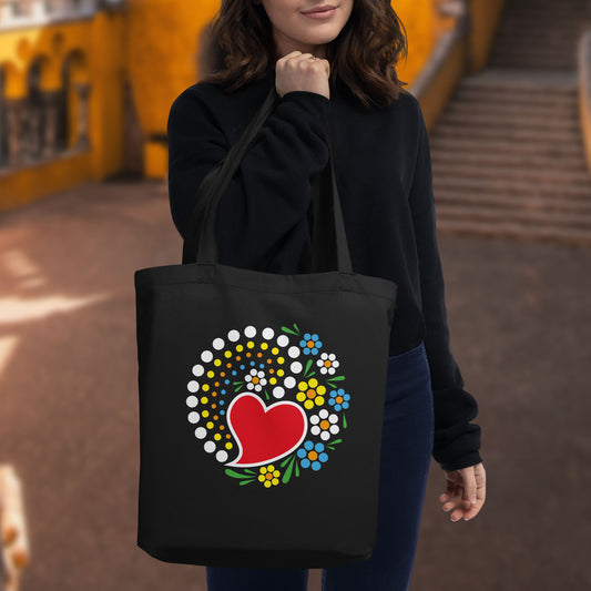 Tote Bag "Barcelos"