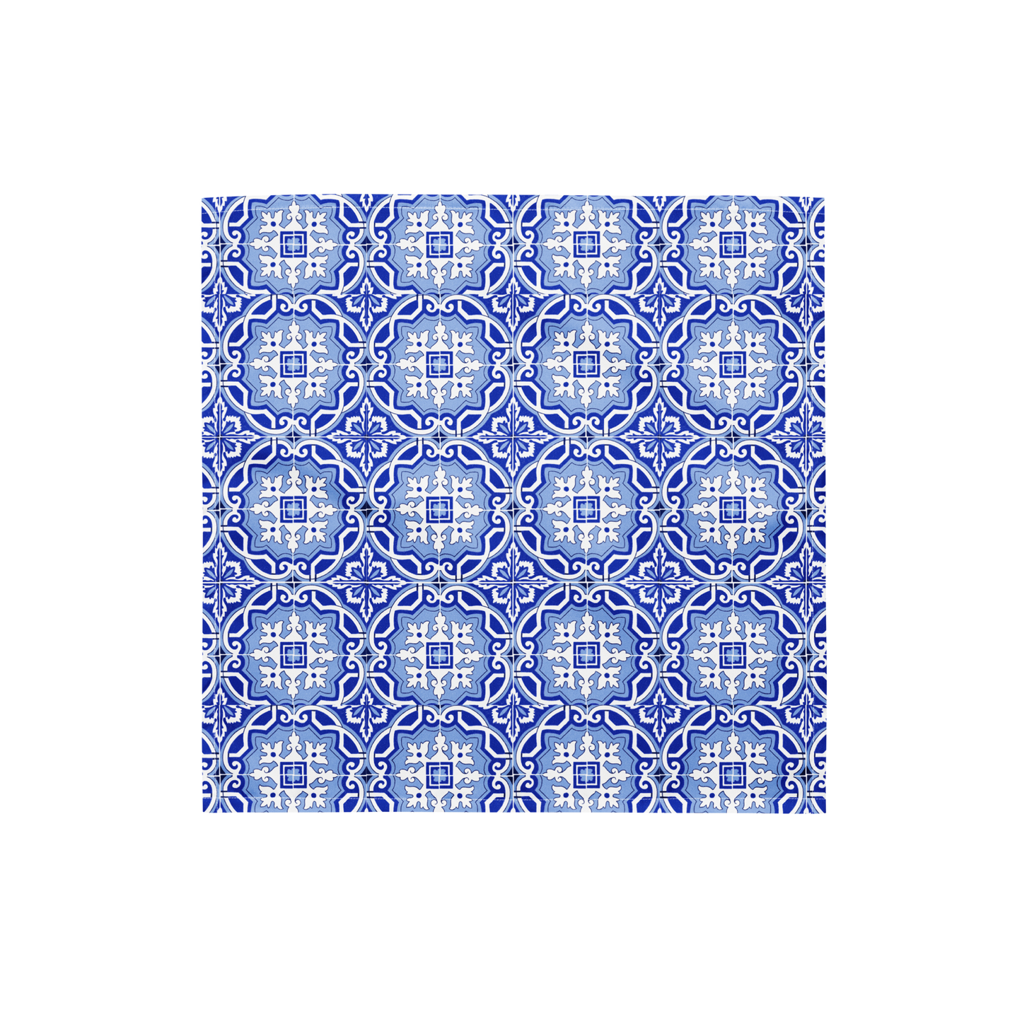 Bandana « Azulejos de Porto »