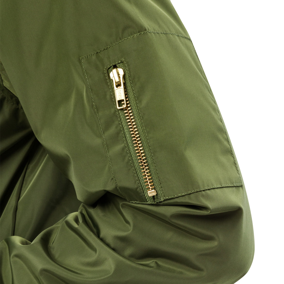 Bomber Sofia Cacau main image 0