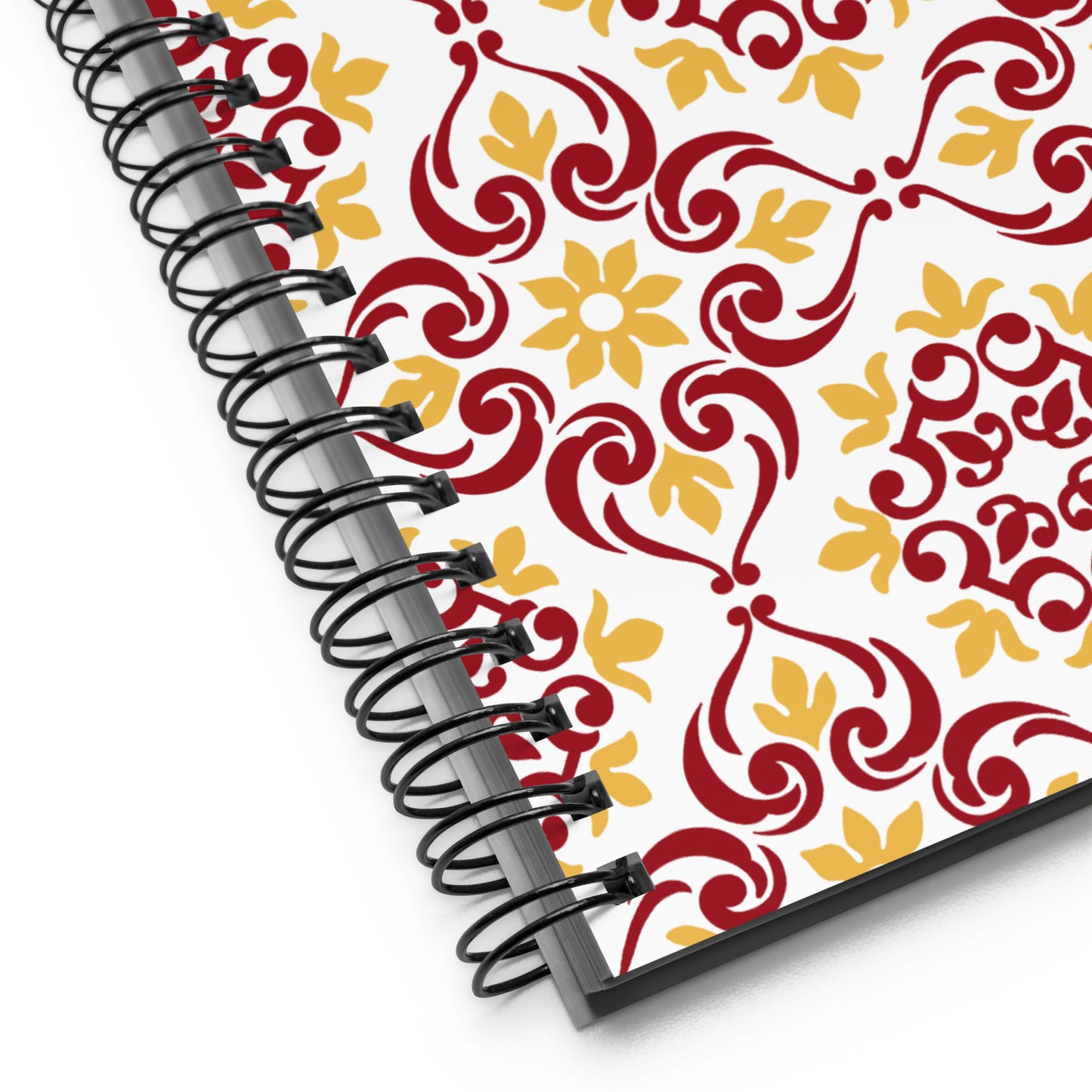 Caderno espiral A5 “Azulejos de Sintra”