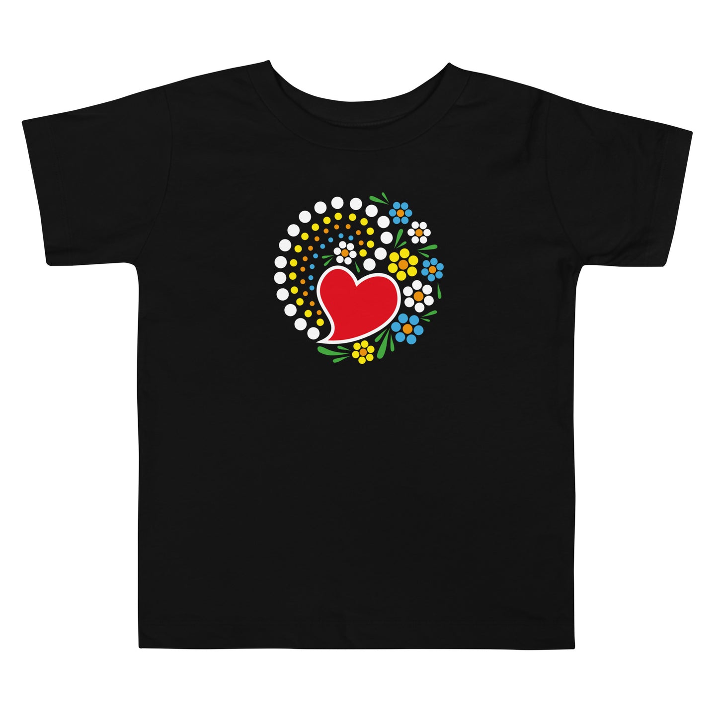 T-shirt infantil “Barcelos”