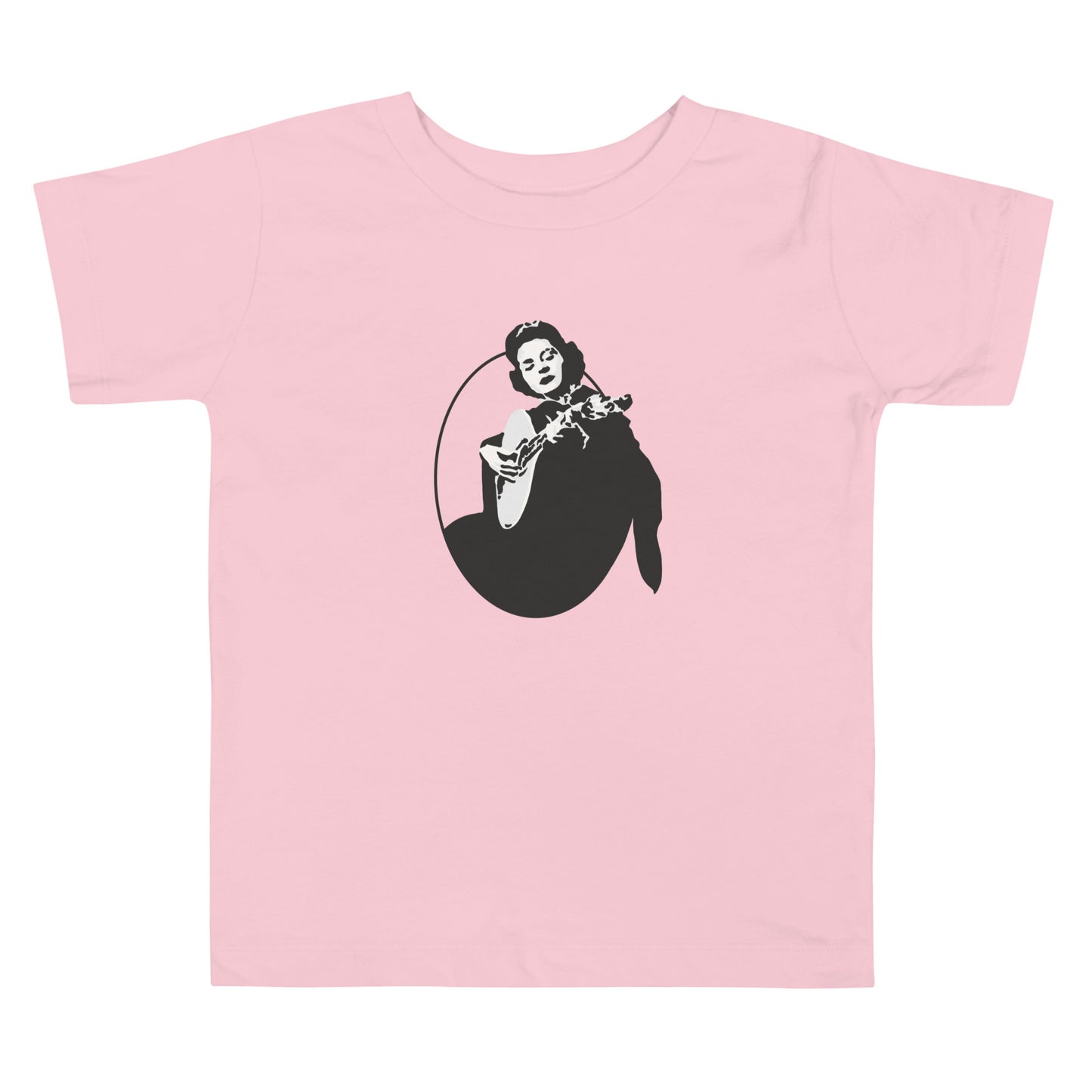 T-shirt infantil “Amália”