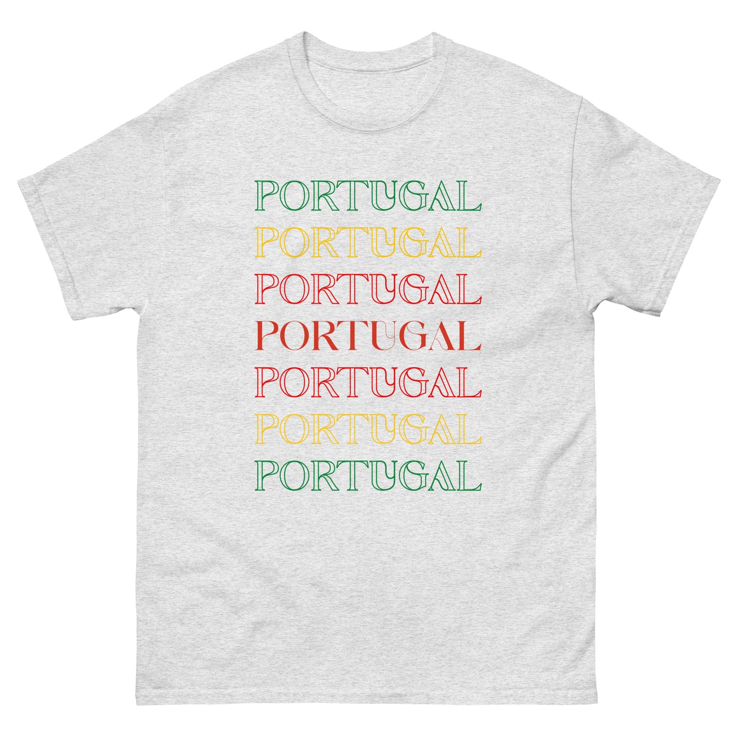 T-shirt “Portugal Vibes”