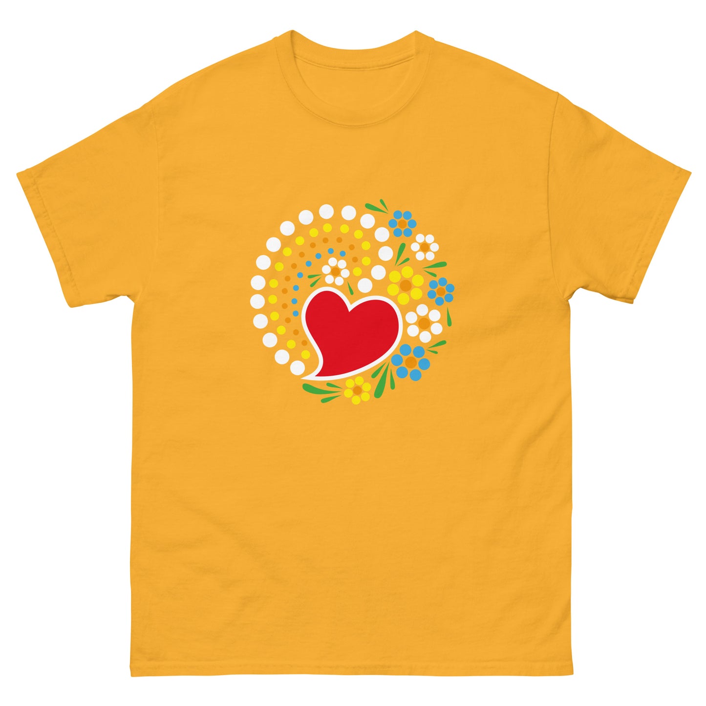 T-shirt « Barcelos »