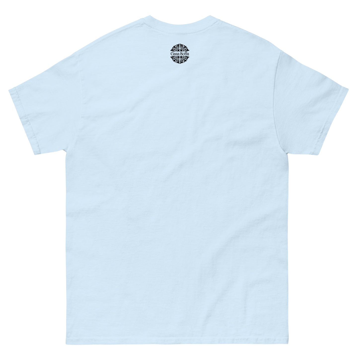 T-shirt « Algarve »