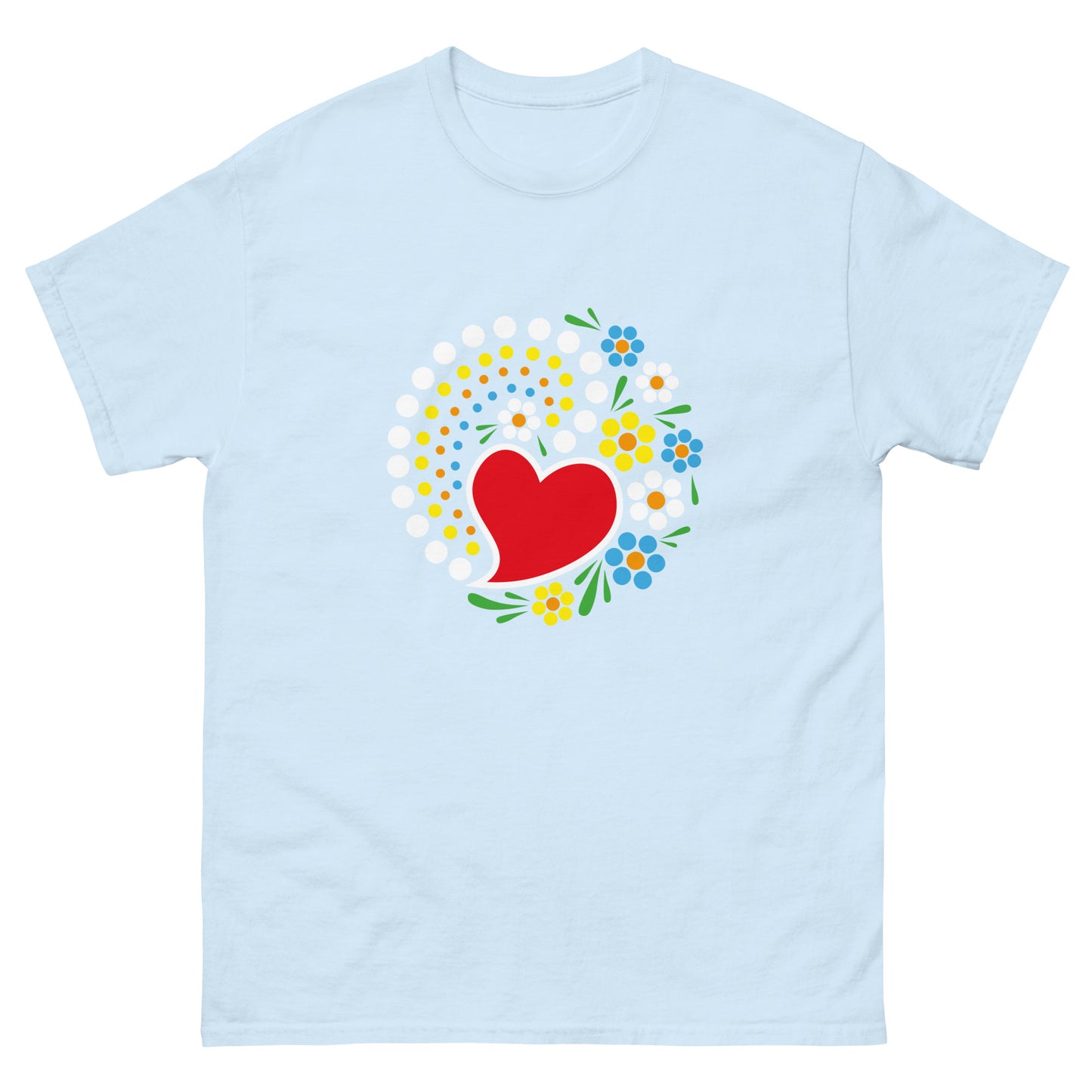 T-shirt « Barcelos »