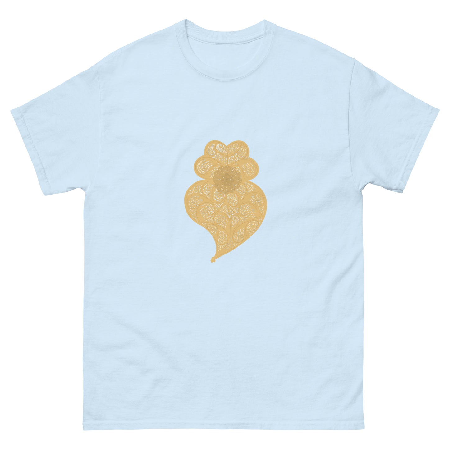 T-shirt « Coeur de Viana »