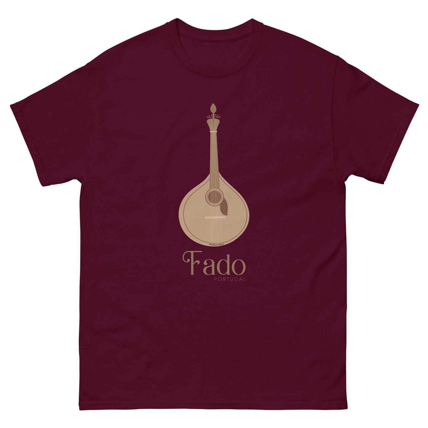 T-shirt “Fado”