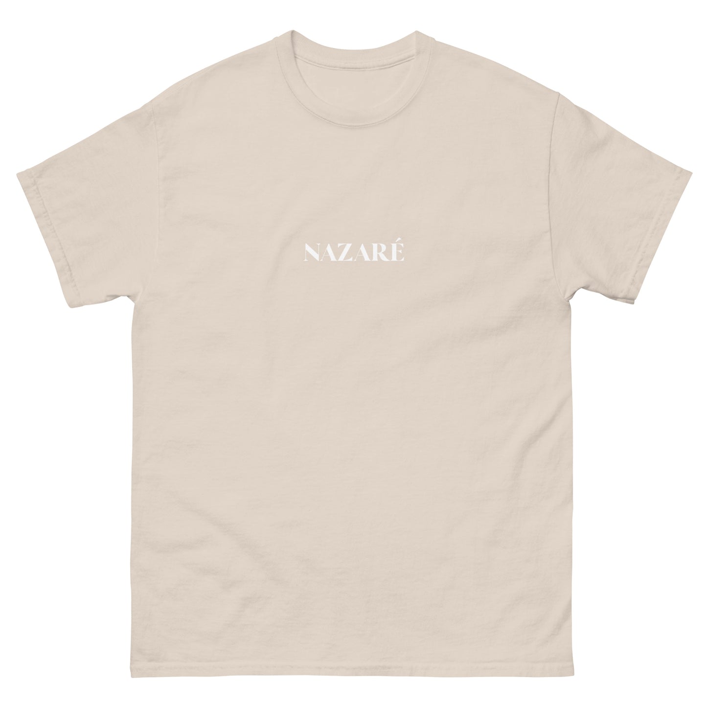 T-shirt « Nazaré »