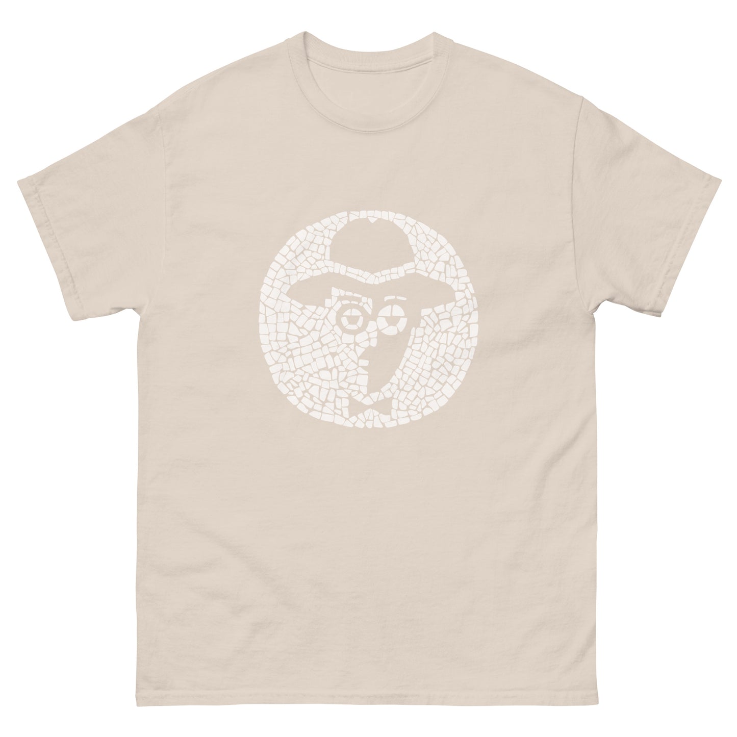 Camiseta “Fernando Pessoa”