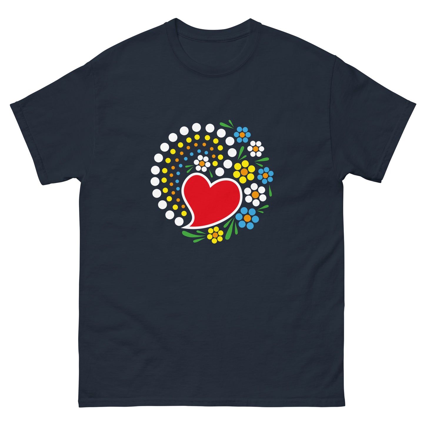 T-shirt « Barcelos »