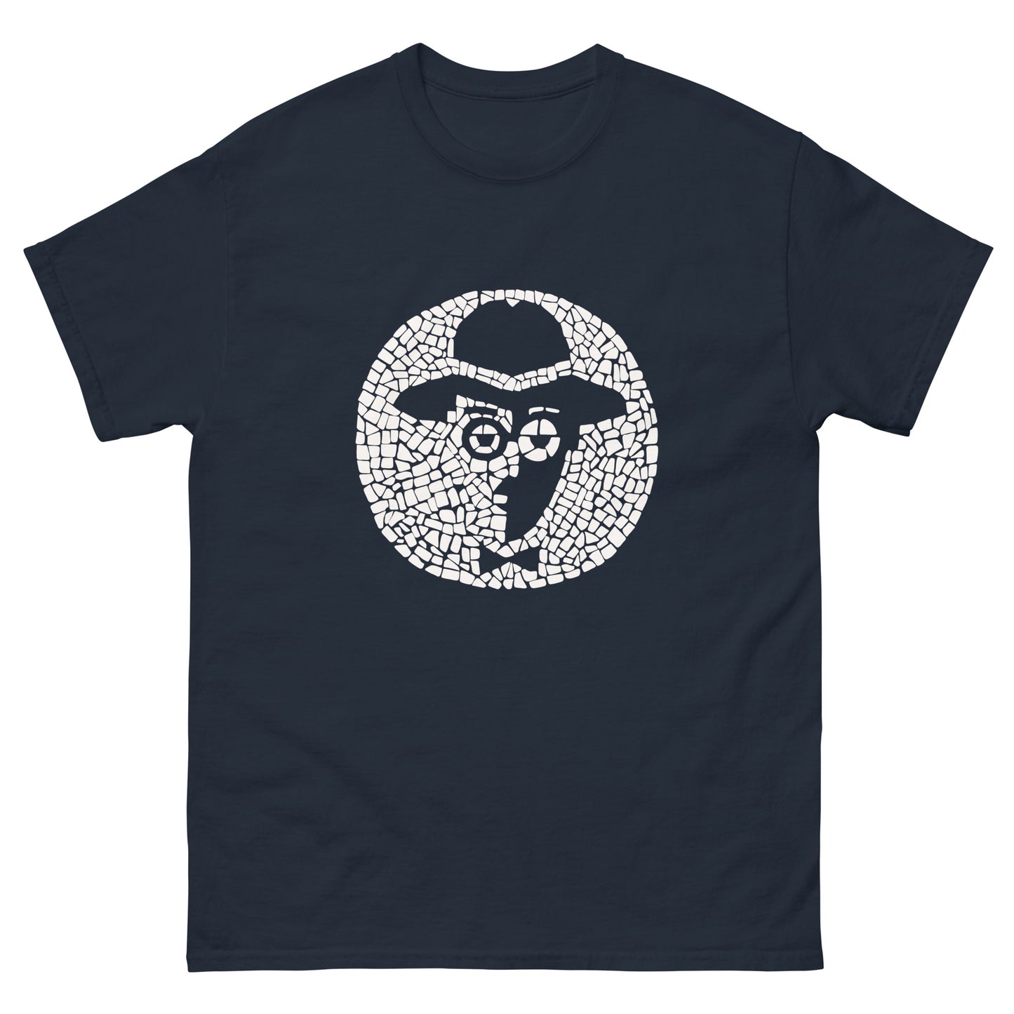 Camiseta “Fernando Pessoa”