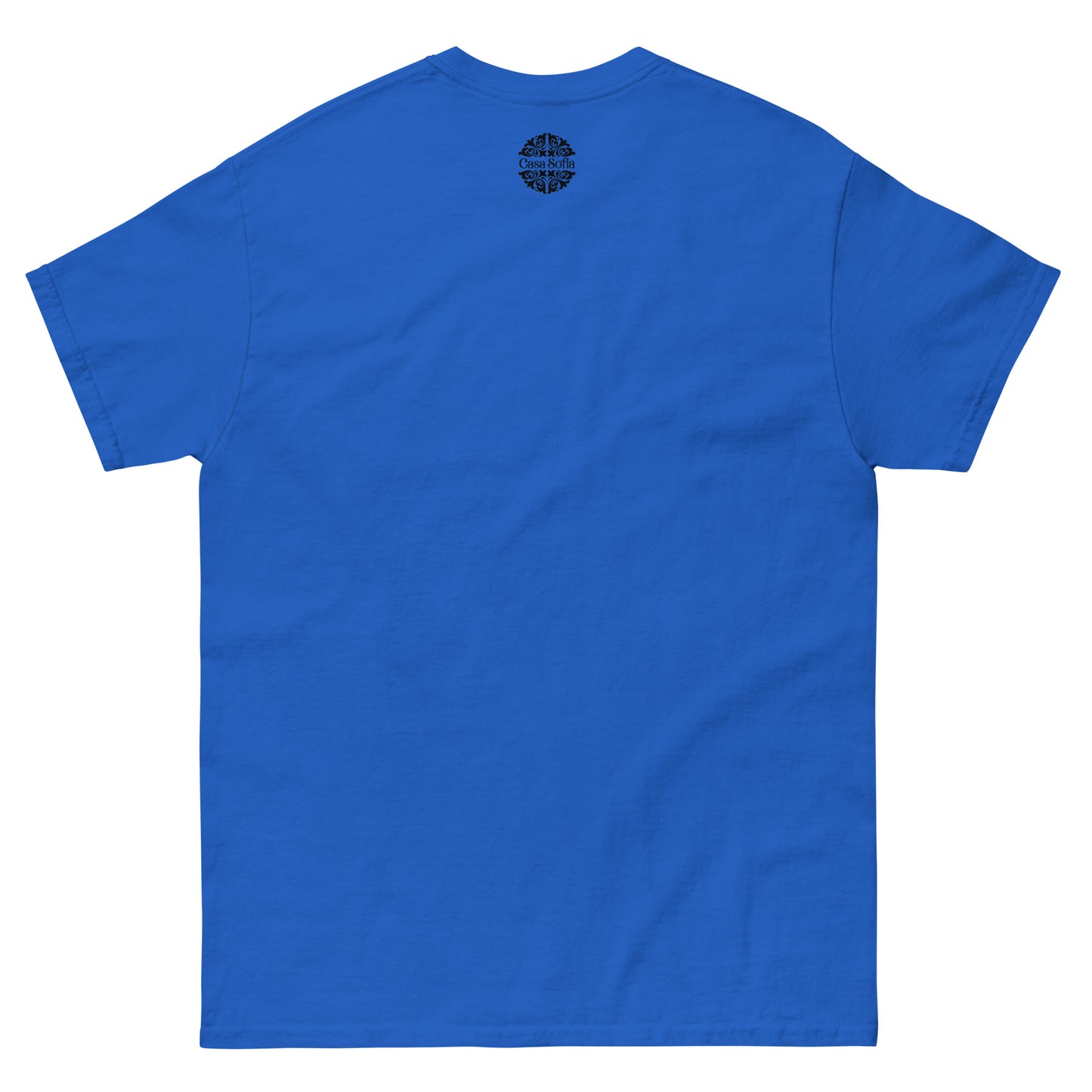 T-shirt “Minhota Azul”