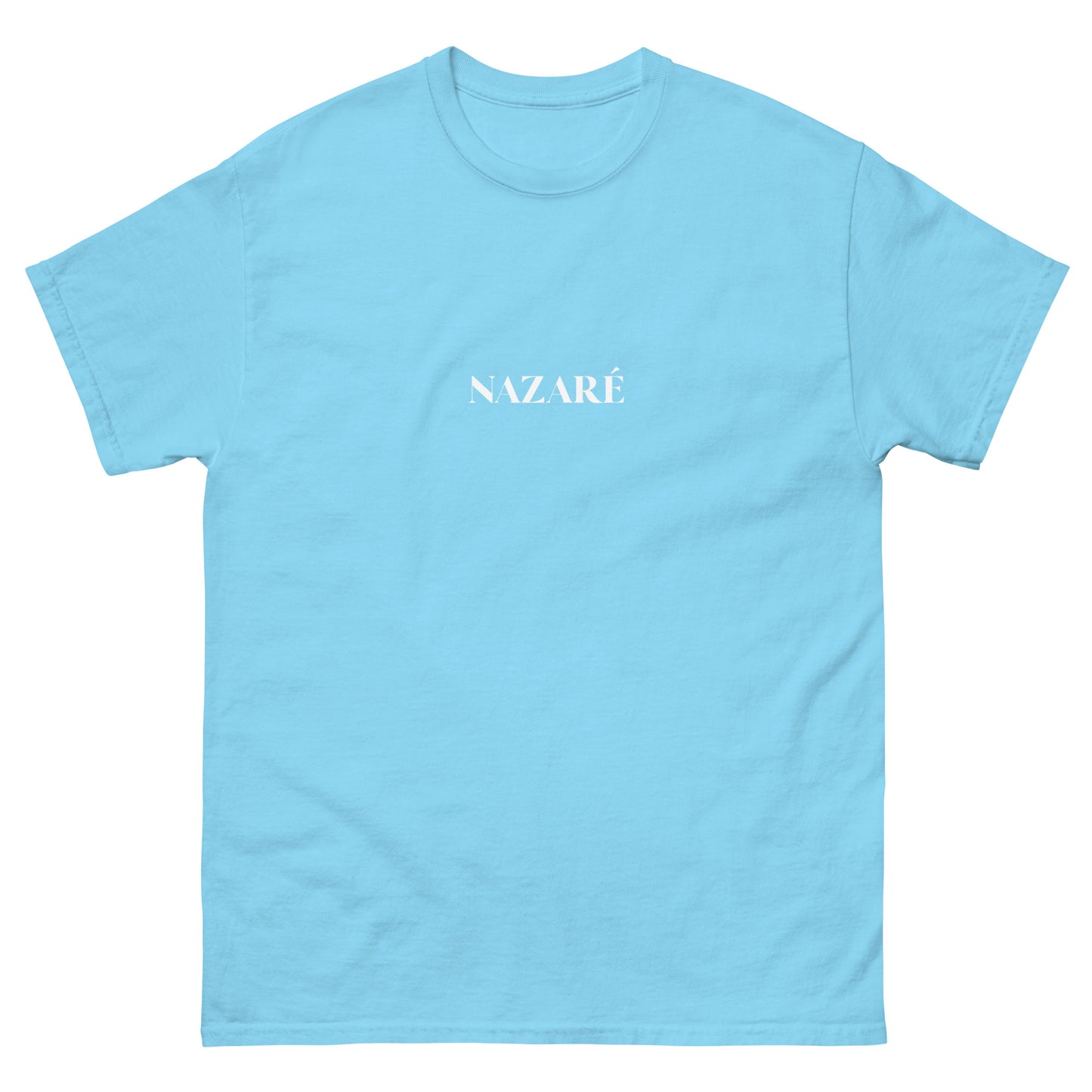 T-shirt « Nazaré »