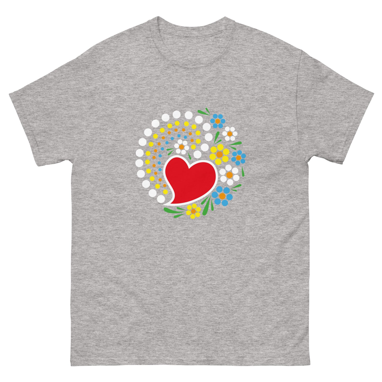 T-shirt « Barcelos »