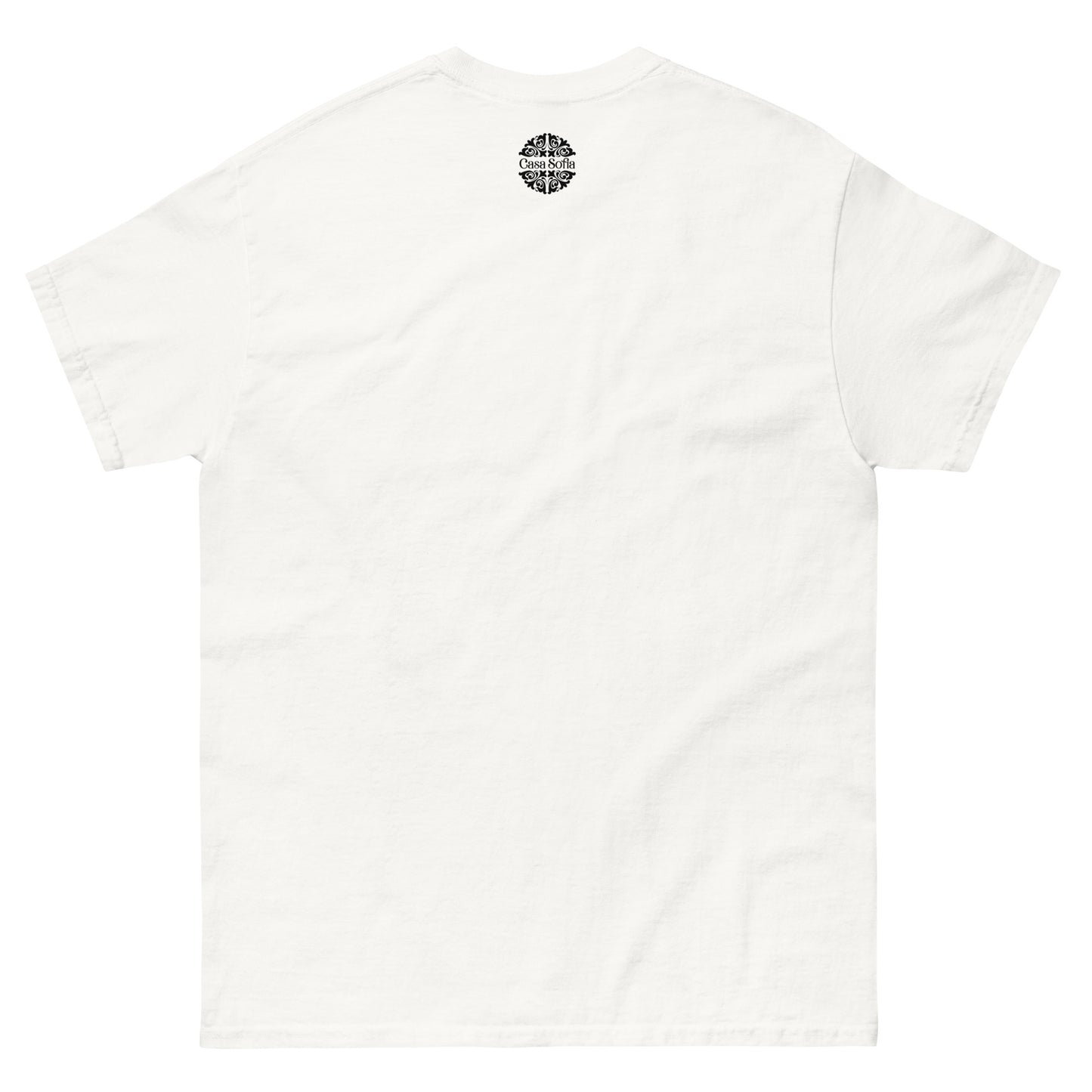 T-shirt « Définition Saudade »