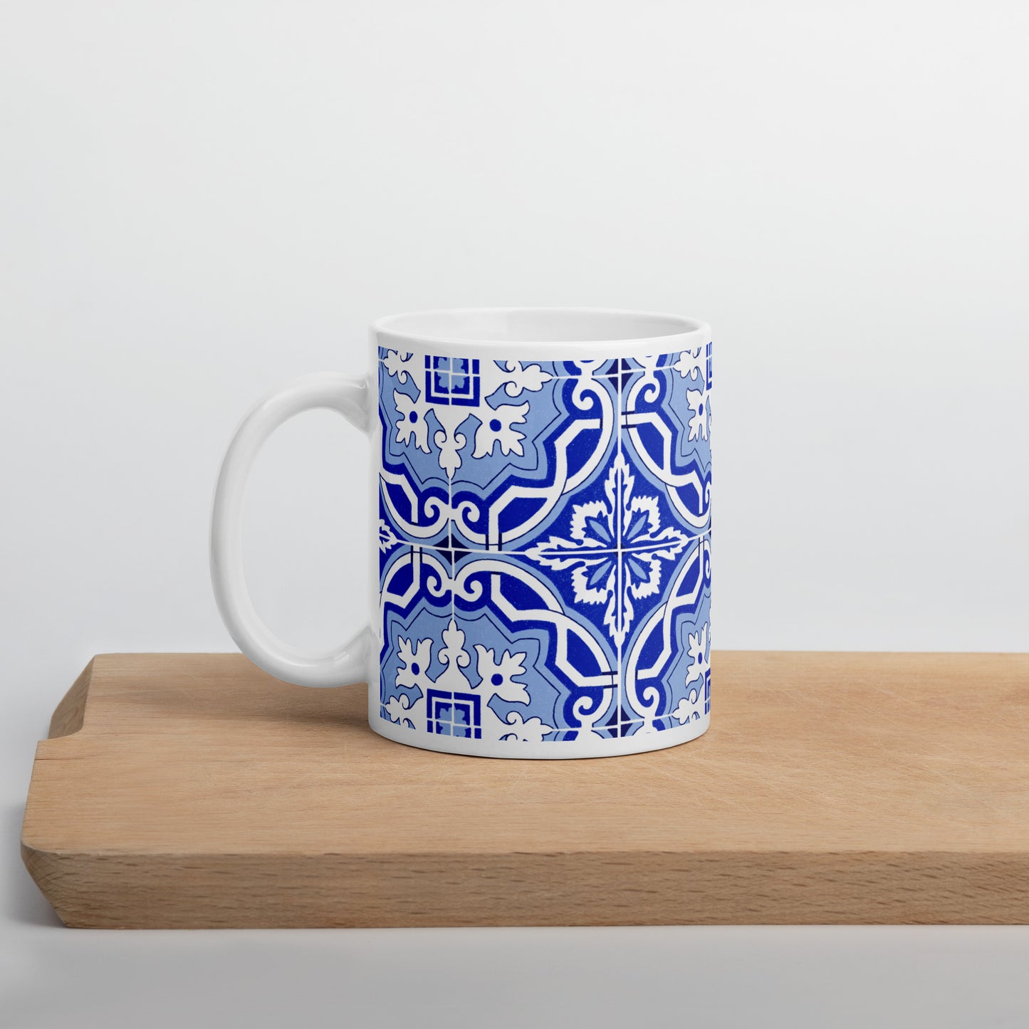 Caneca “Azulejos de Porto”