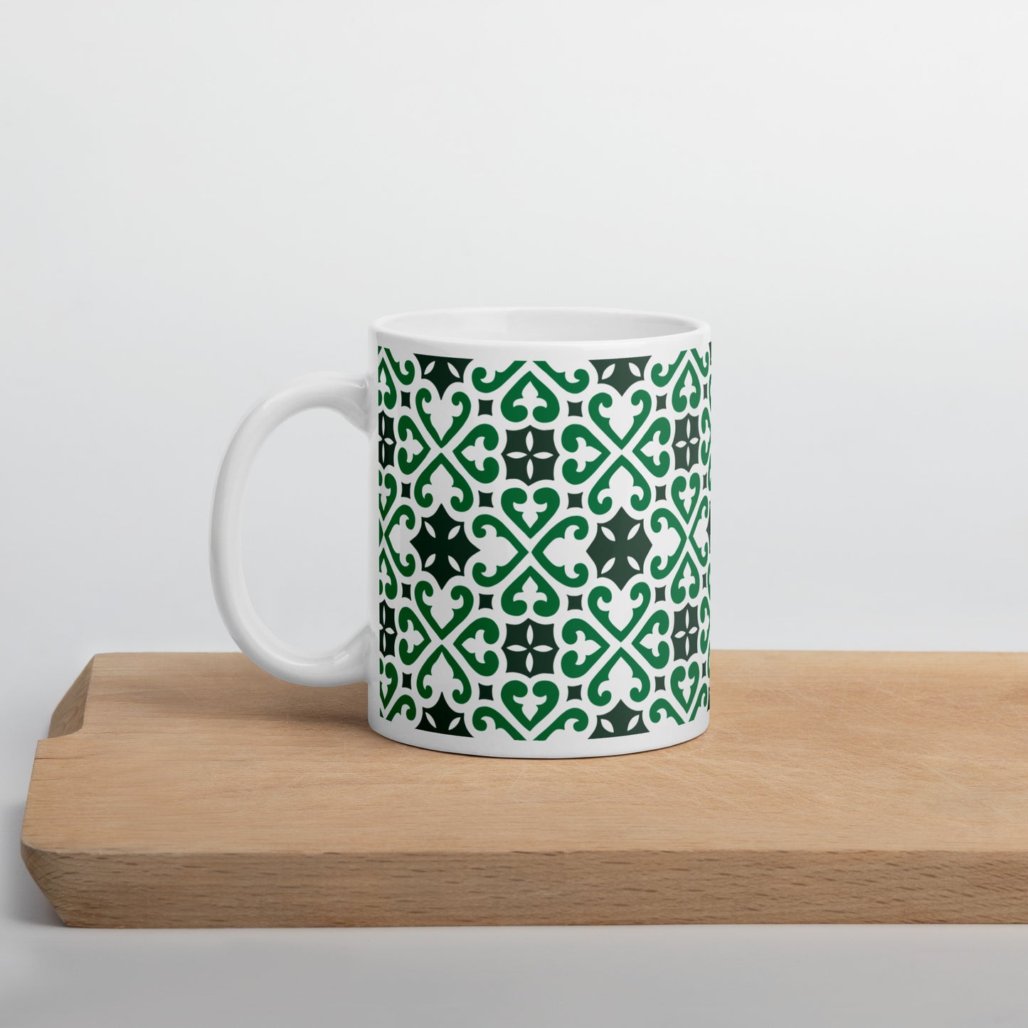 Caneca “Azulejos de Fafe”