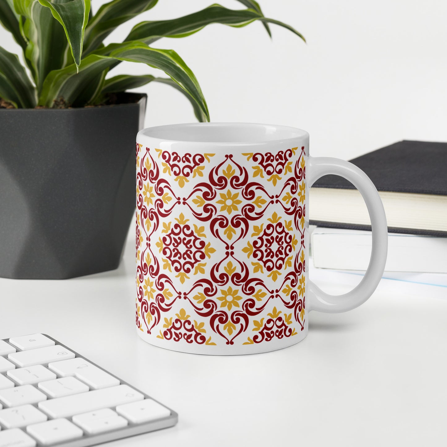 Mug « Azulejos de Sintra »