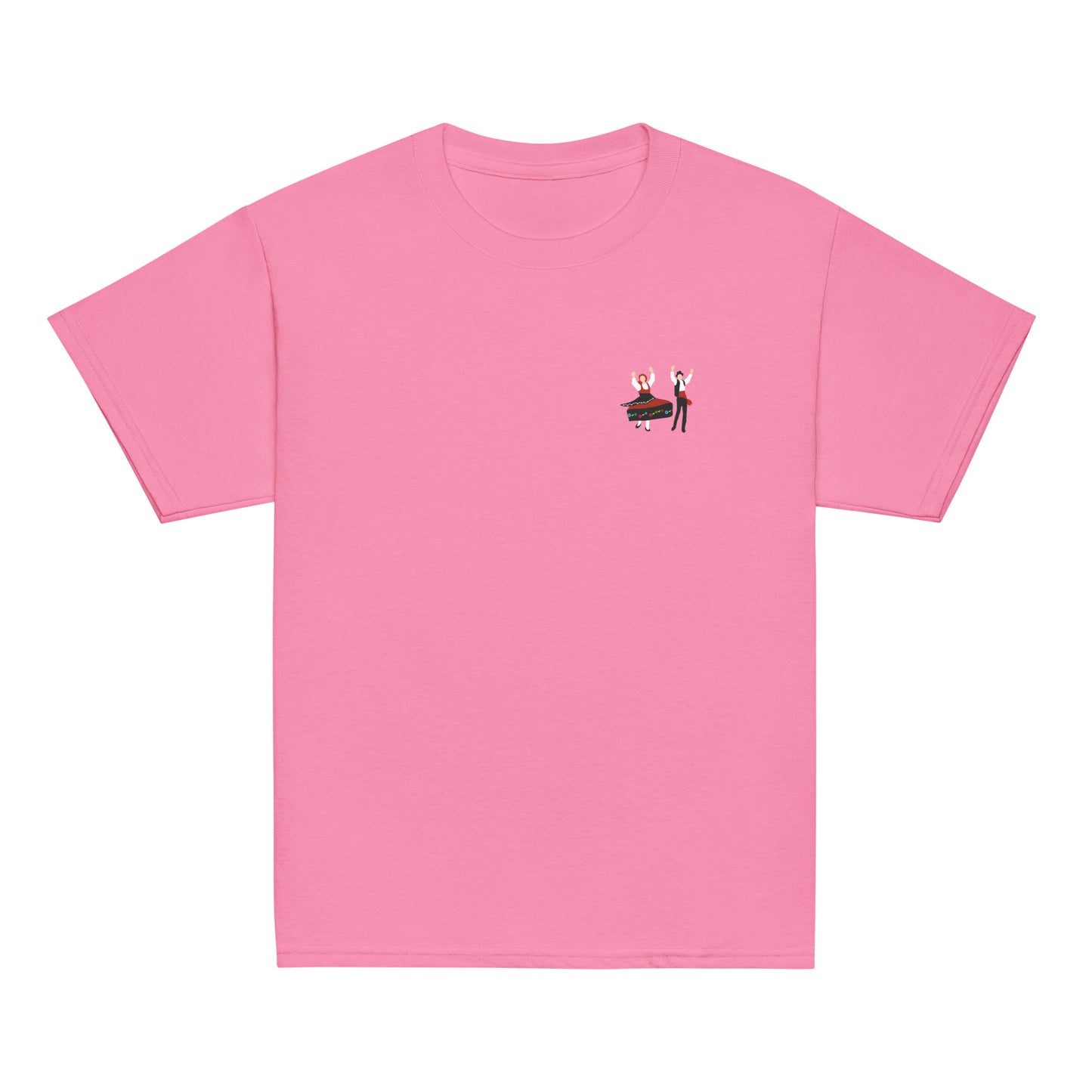 T-shirt enfant « Minhota » personnalisable