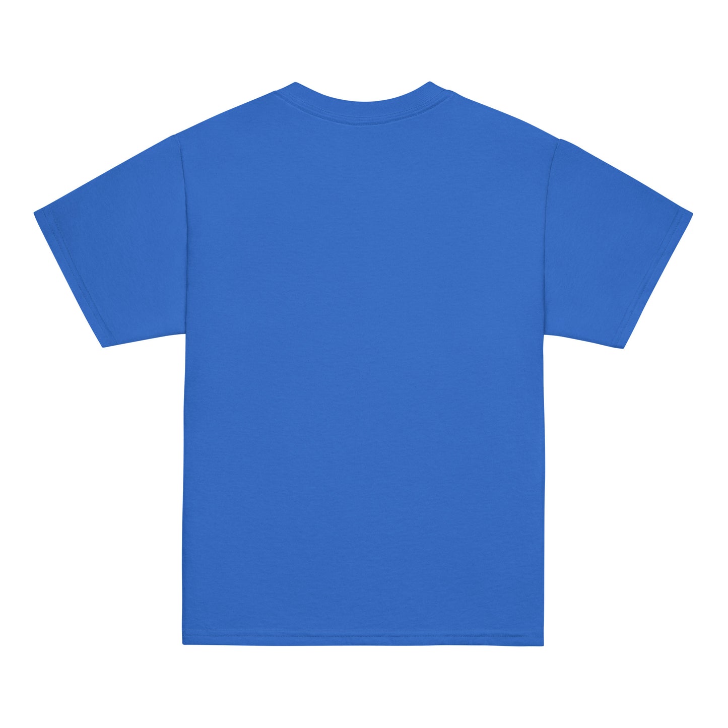 T-shirt infantil “Azul Minhota”