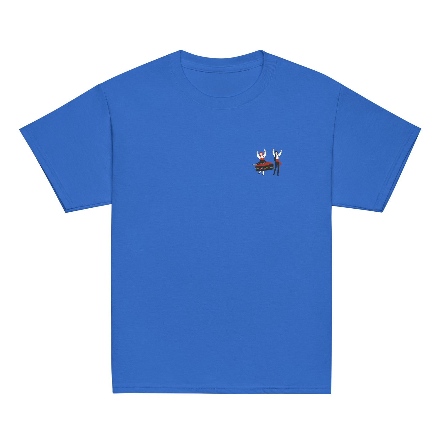 T-shirt enfant « Minhota » personnalisable