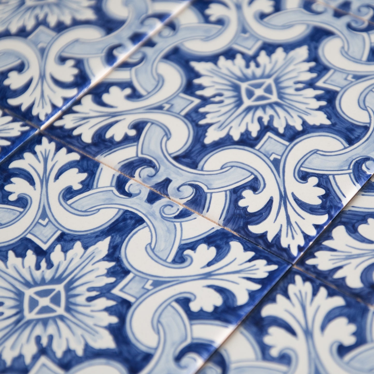 Azulejos "tradicionais"